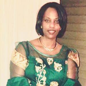 Meet your Posher, Viviane